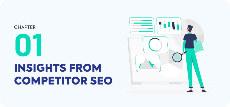 Insights From Competitor SEO