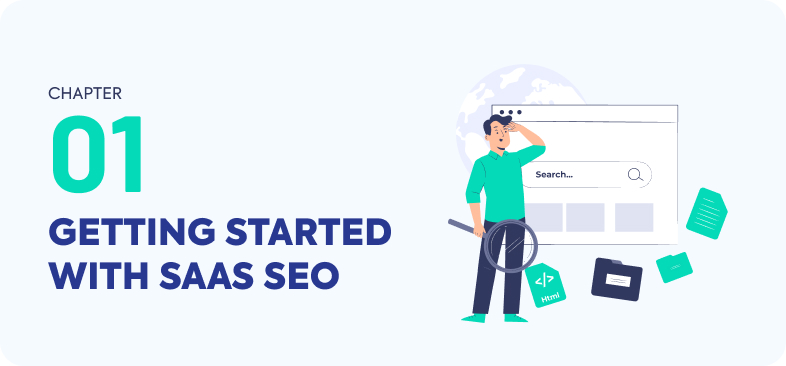 Getting Started with SaaS SEO