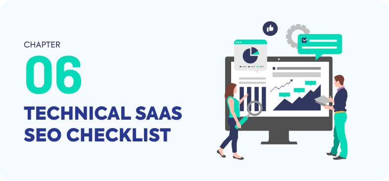 Technical SaaS SEO Checklist