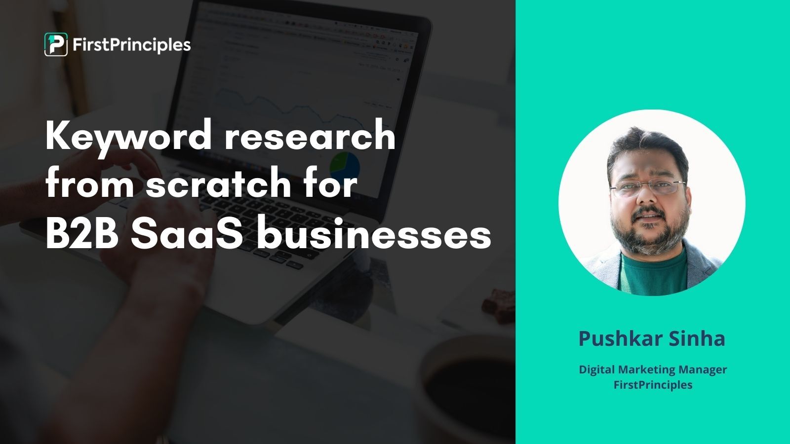 Keyword Research from Scratch