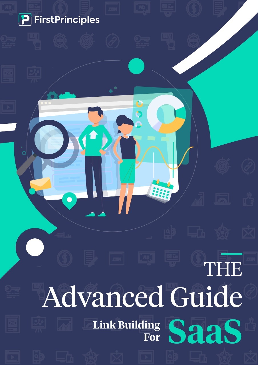 The Advanced Guide Link Building For SaaS 2022