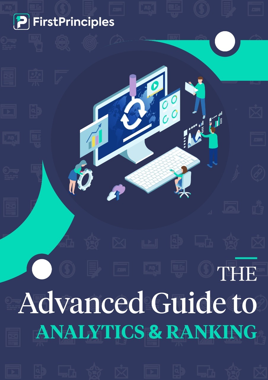 The Advanced Guide to Analytics and Ranking 2022